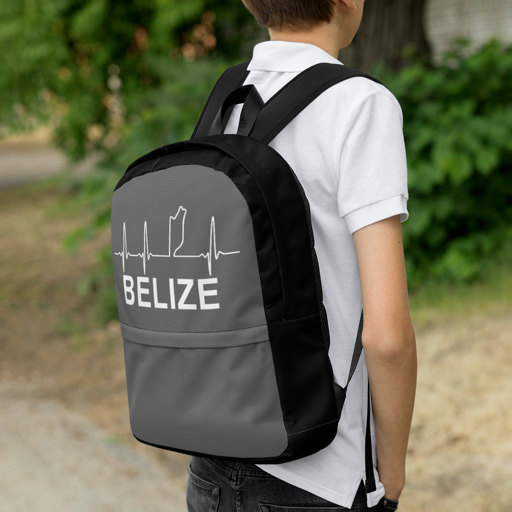 Belize Lifeline Kids Backpack
