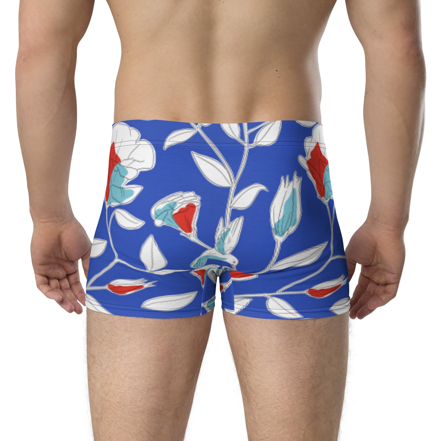Hummingbird Boxer Briefs