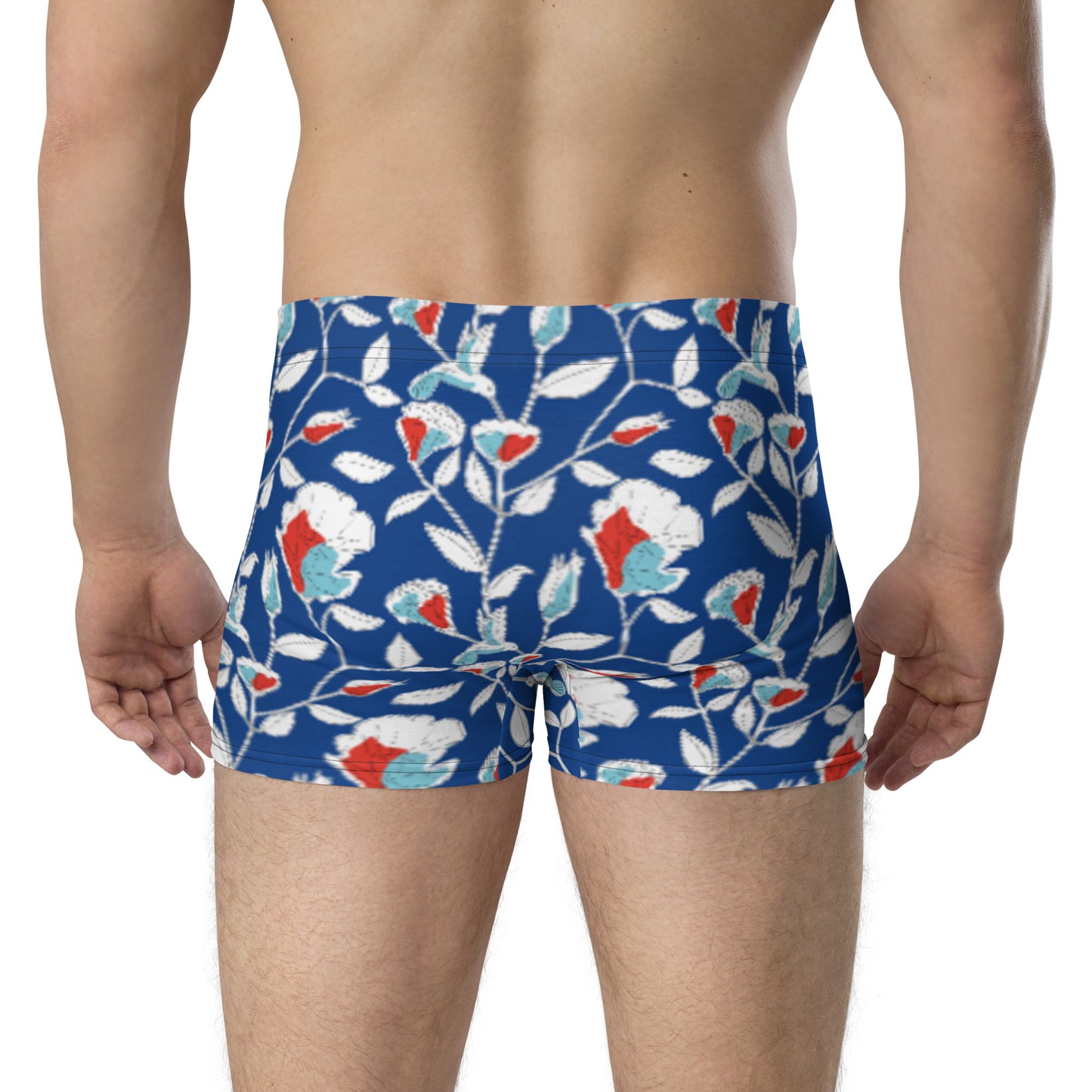Hummingbird Boxer Briefs 2