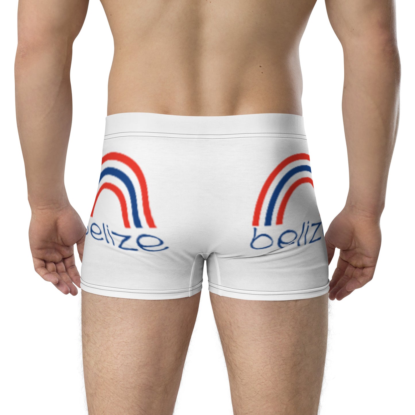 Belize Rainbow Boxer Briefs 2