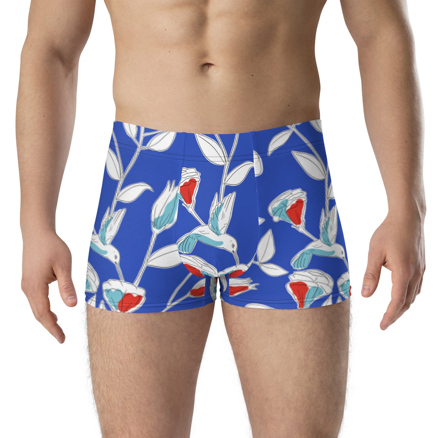 Hummingbird Boxer Briefs