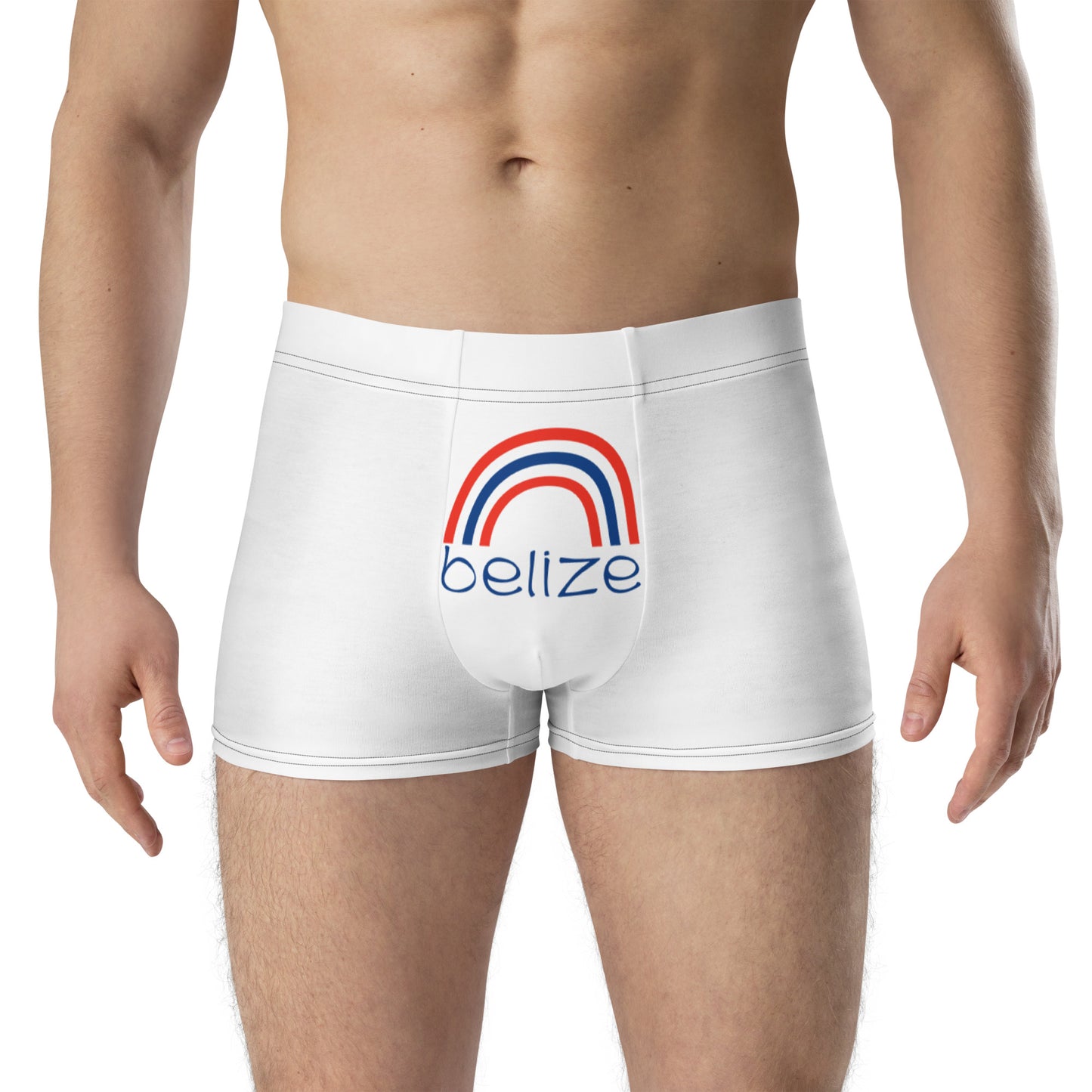Belize Rainbow Boxer Briefs 2