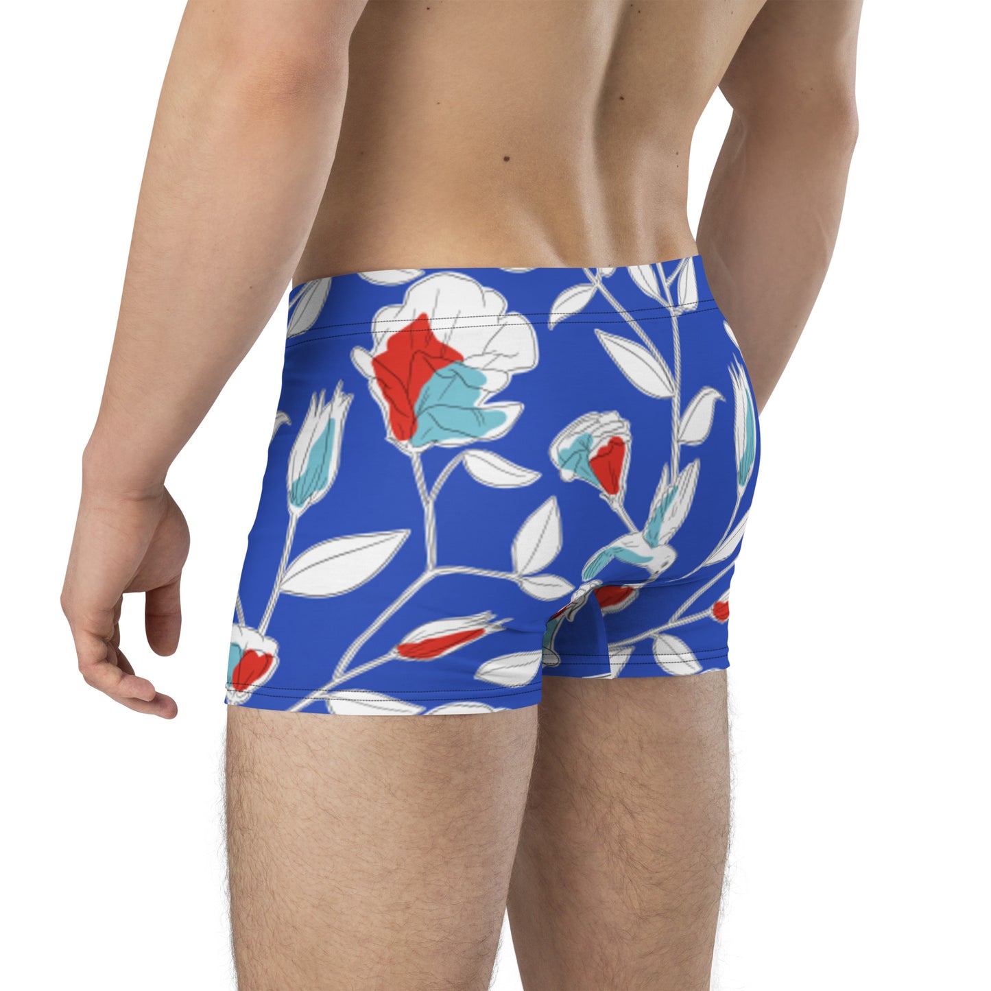 Hummingbird Boxer Briefs