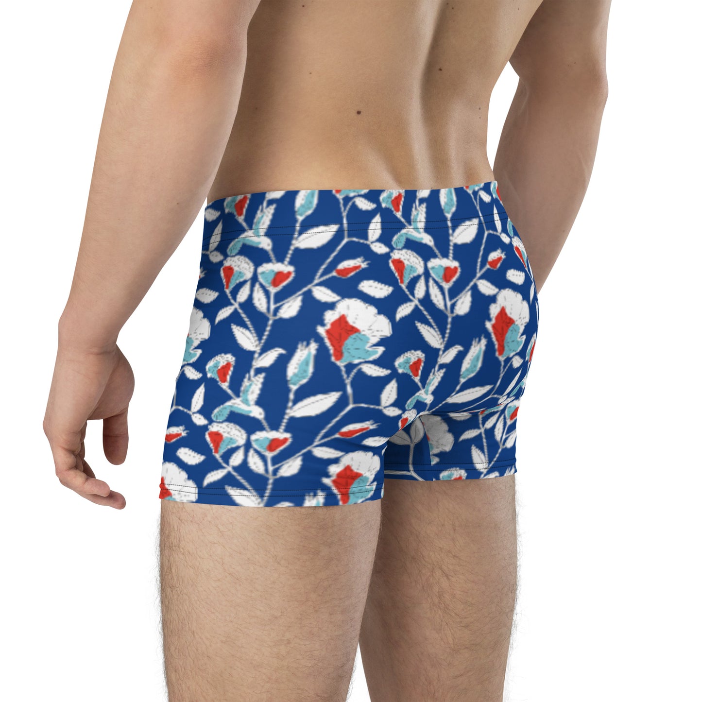 Hummingbird Boxer Briefs 2