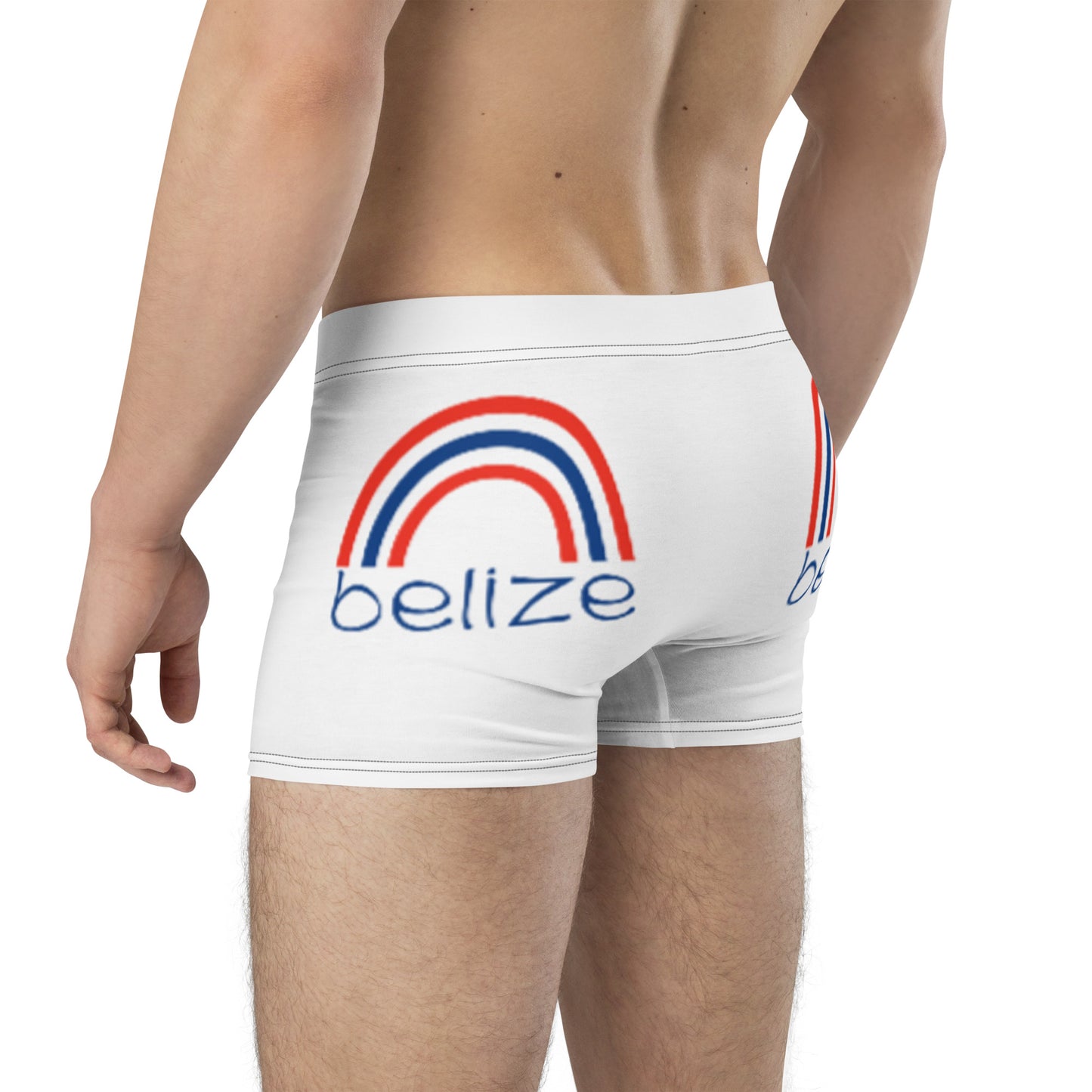 Belize Rainbow Boxer Briefs 2