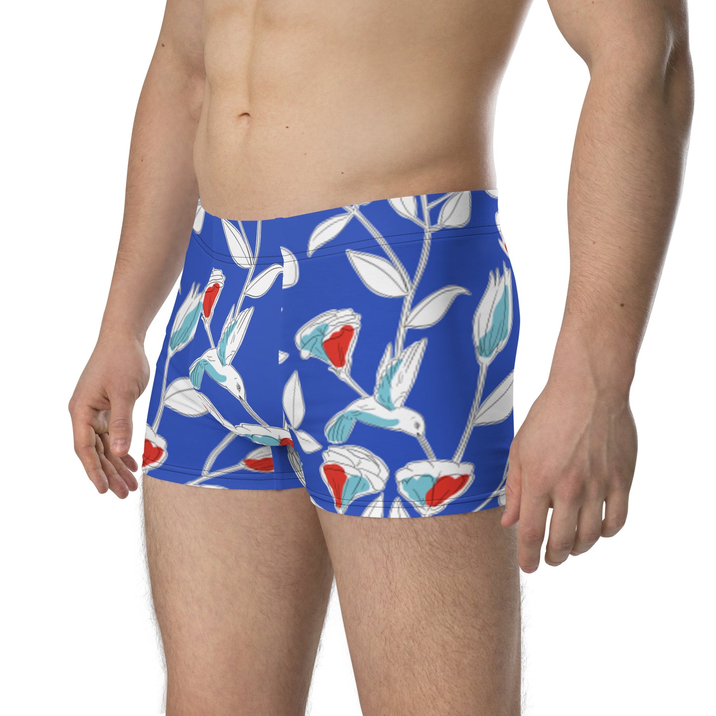 Hummingbird Boxer Briefs