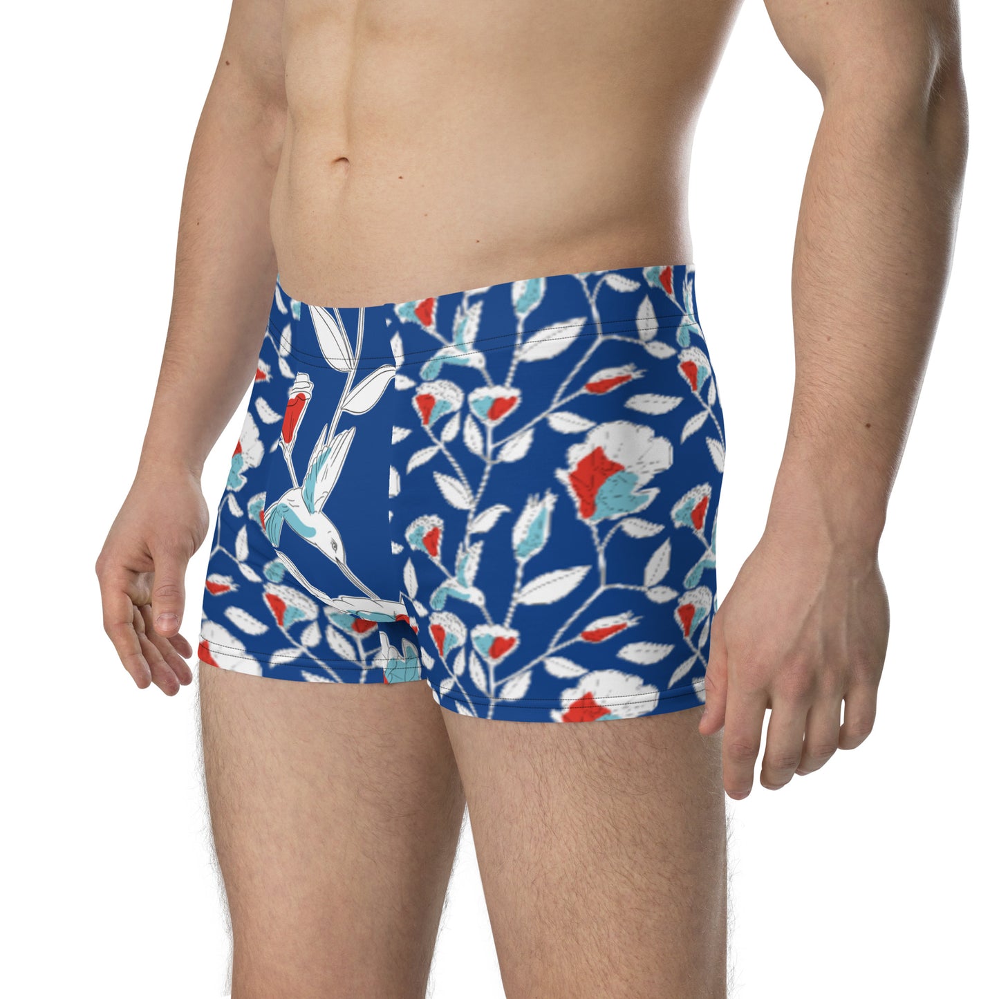 Hummingbird Boxer Briefs 2