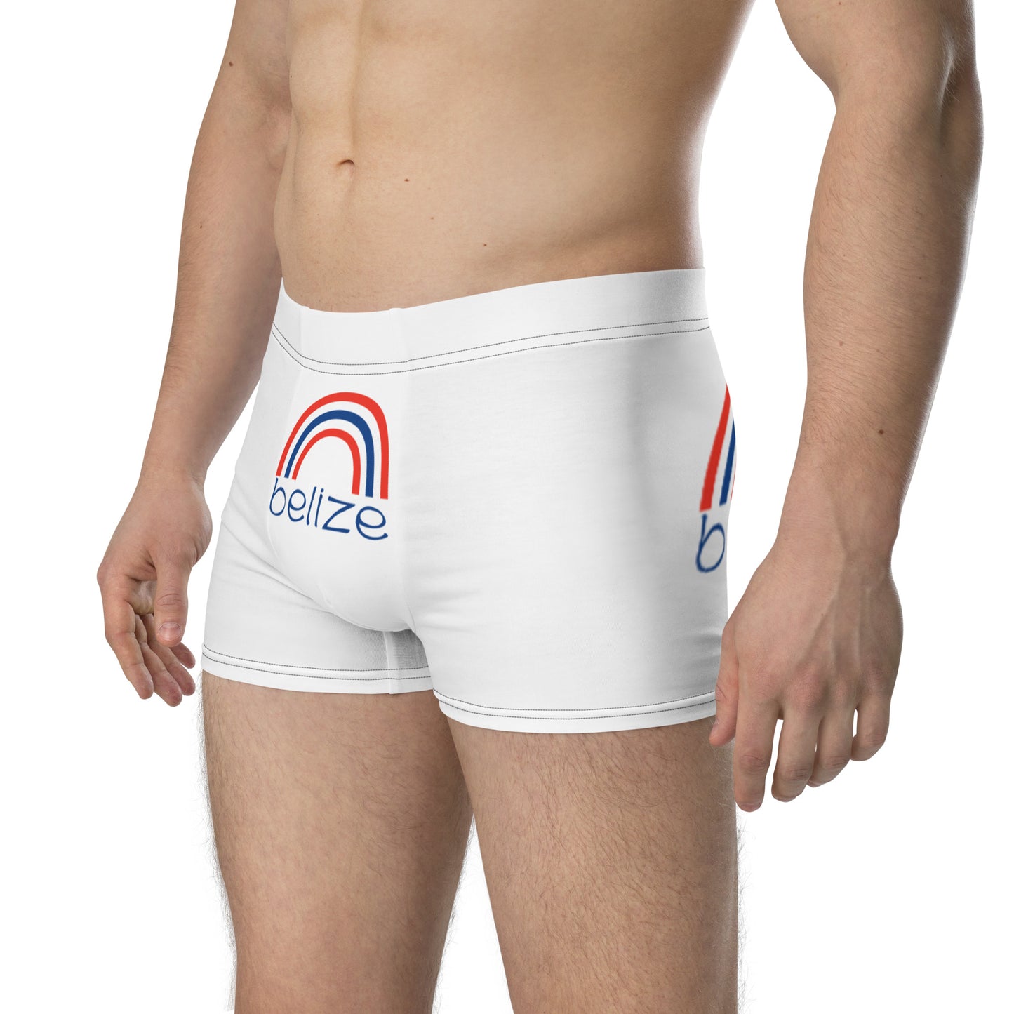 Belize Rainbow Boxer Briefs 2
