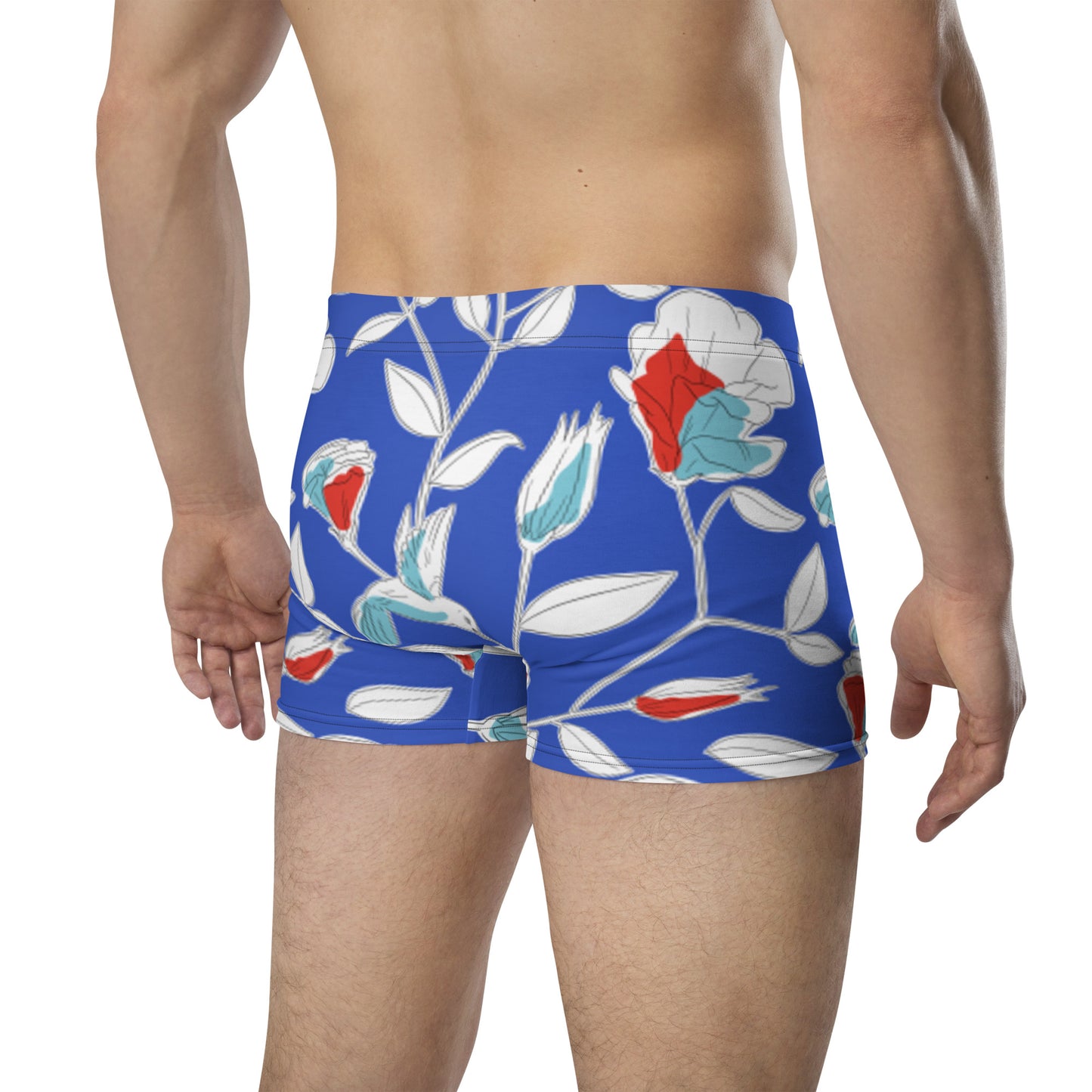 Hummingbird Boxer Briefs