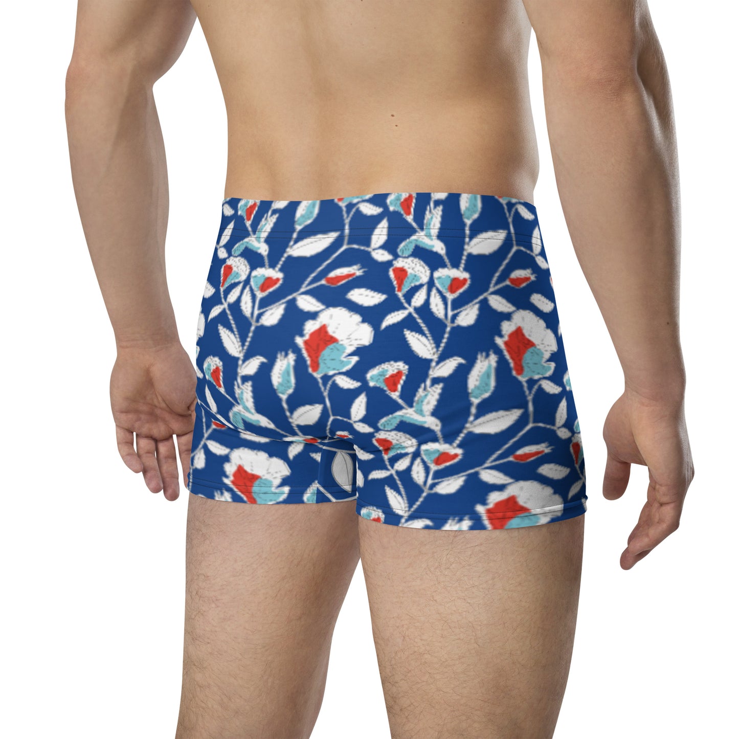Hummingbird Boxer Briefs 2
