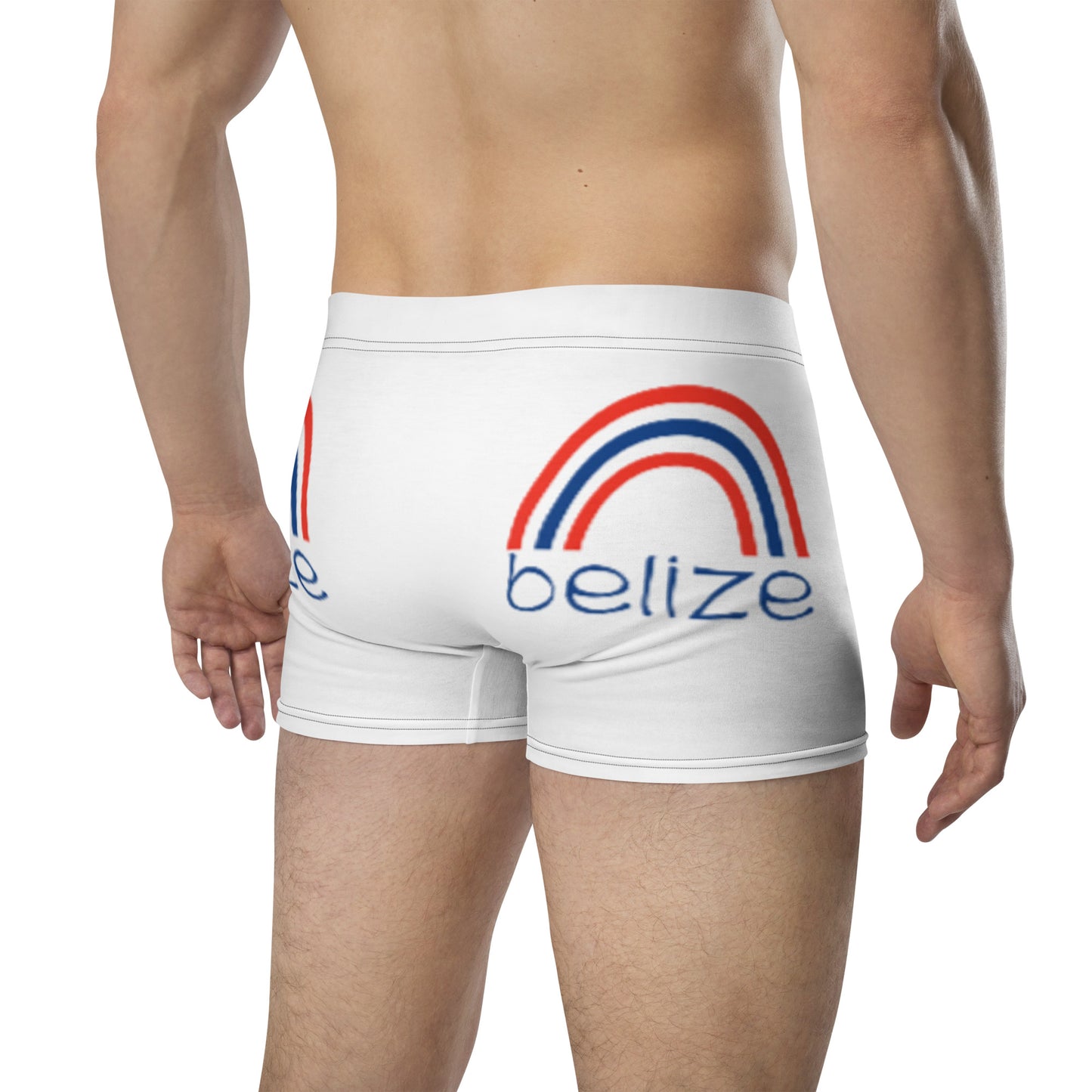 Belize Rainbow Boxer Briefs 2