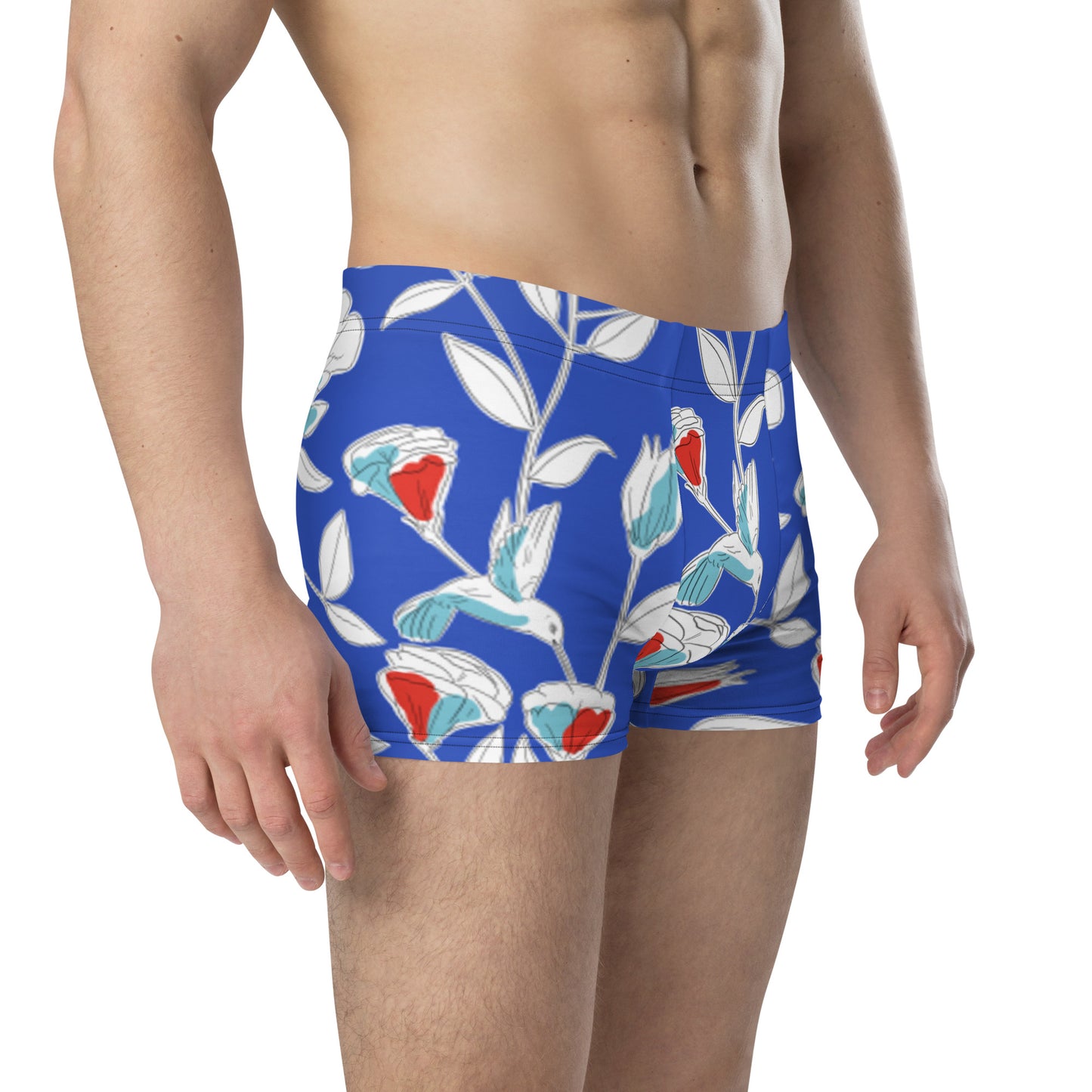 Hummingbird Boxer Briefs