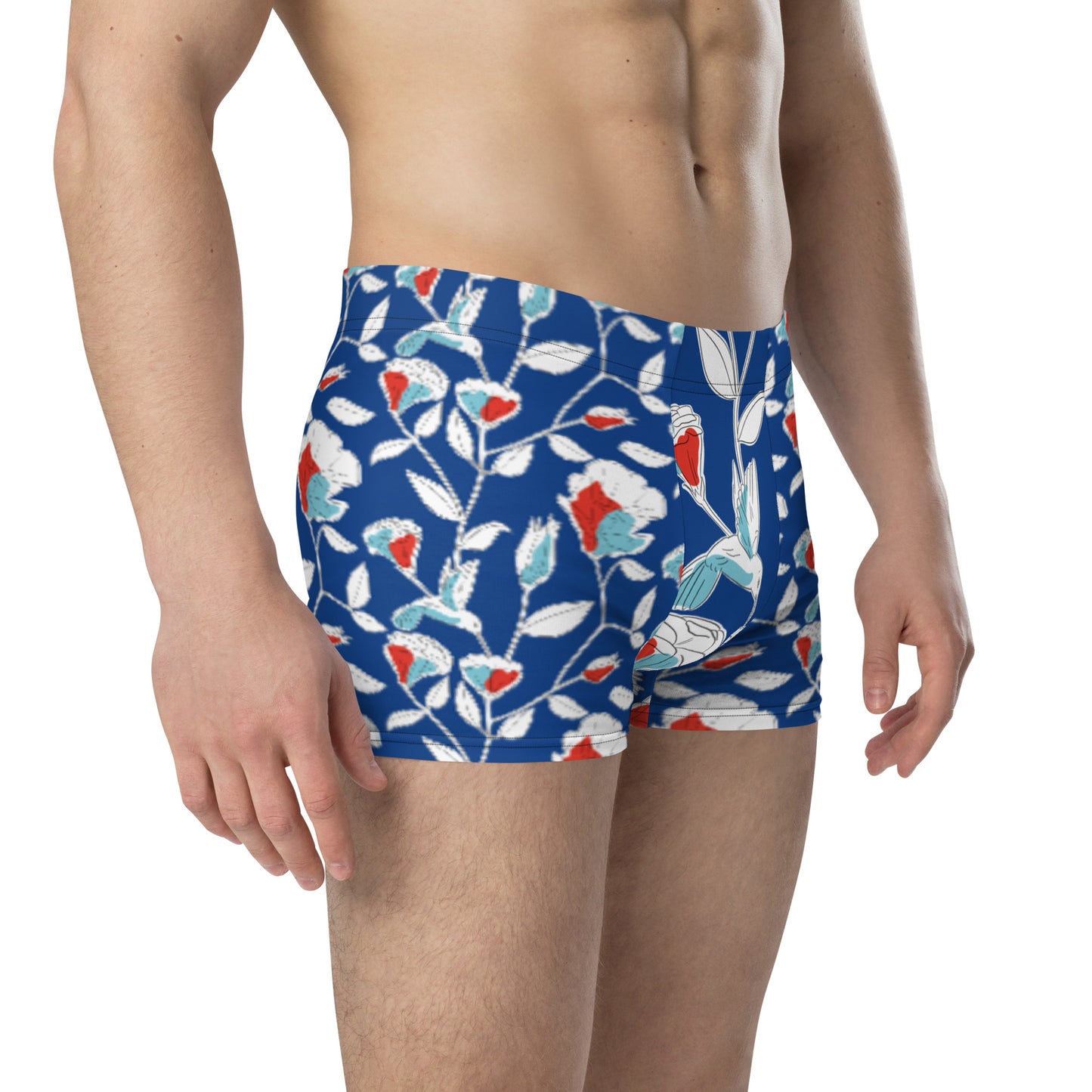 Hummingbird Boxer Briefs 2