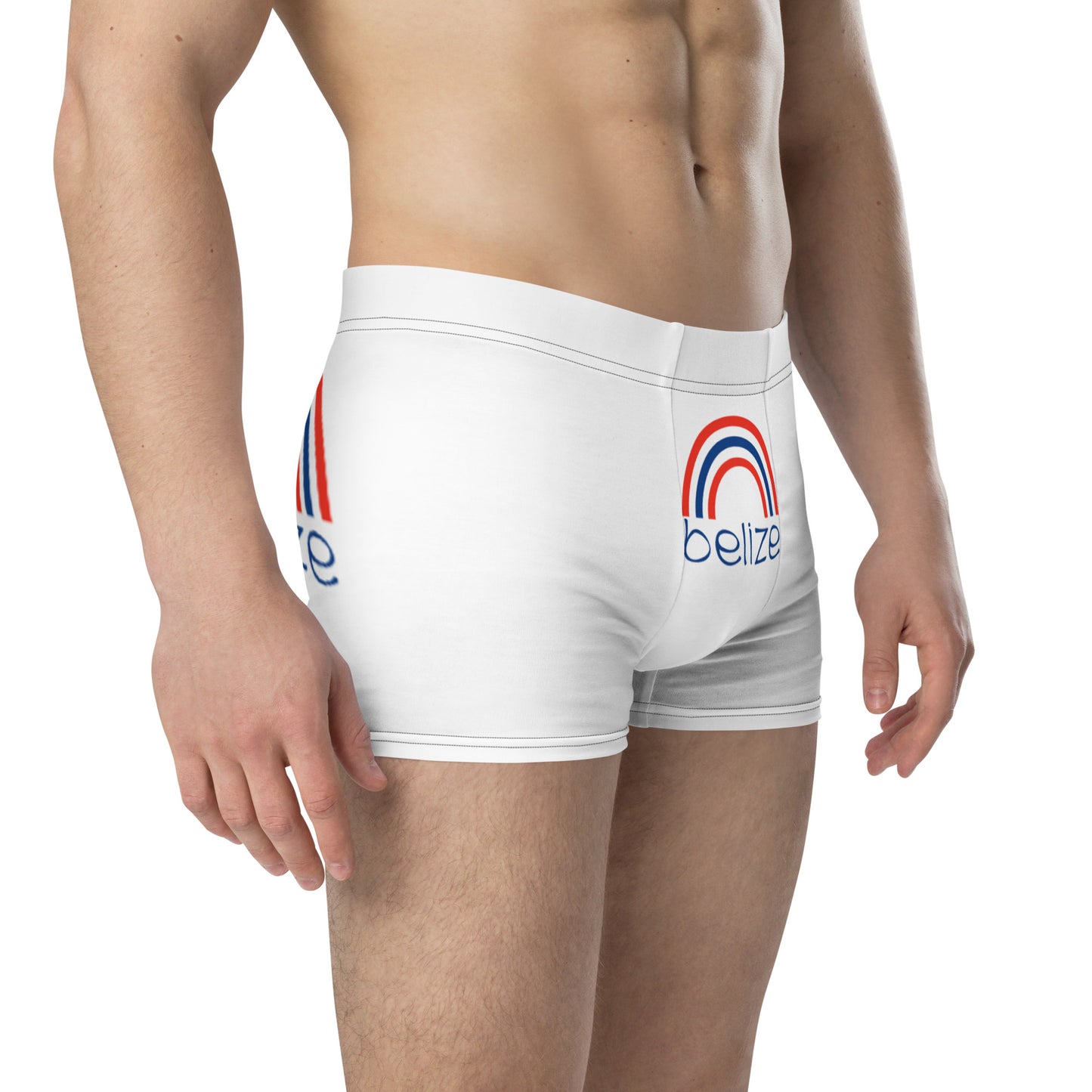 Belize Rainbow Boxer Briefs 2