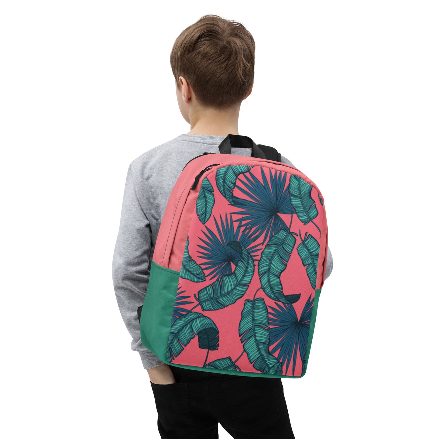 Turneffe Minimalist Backpack