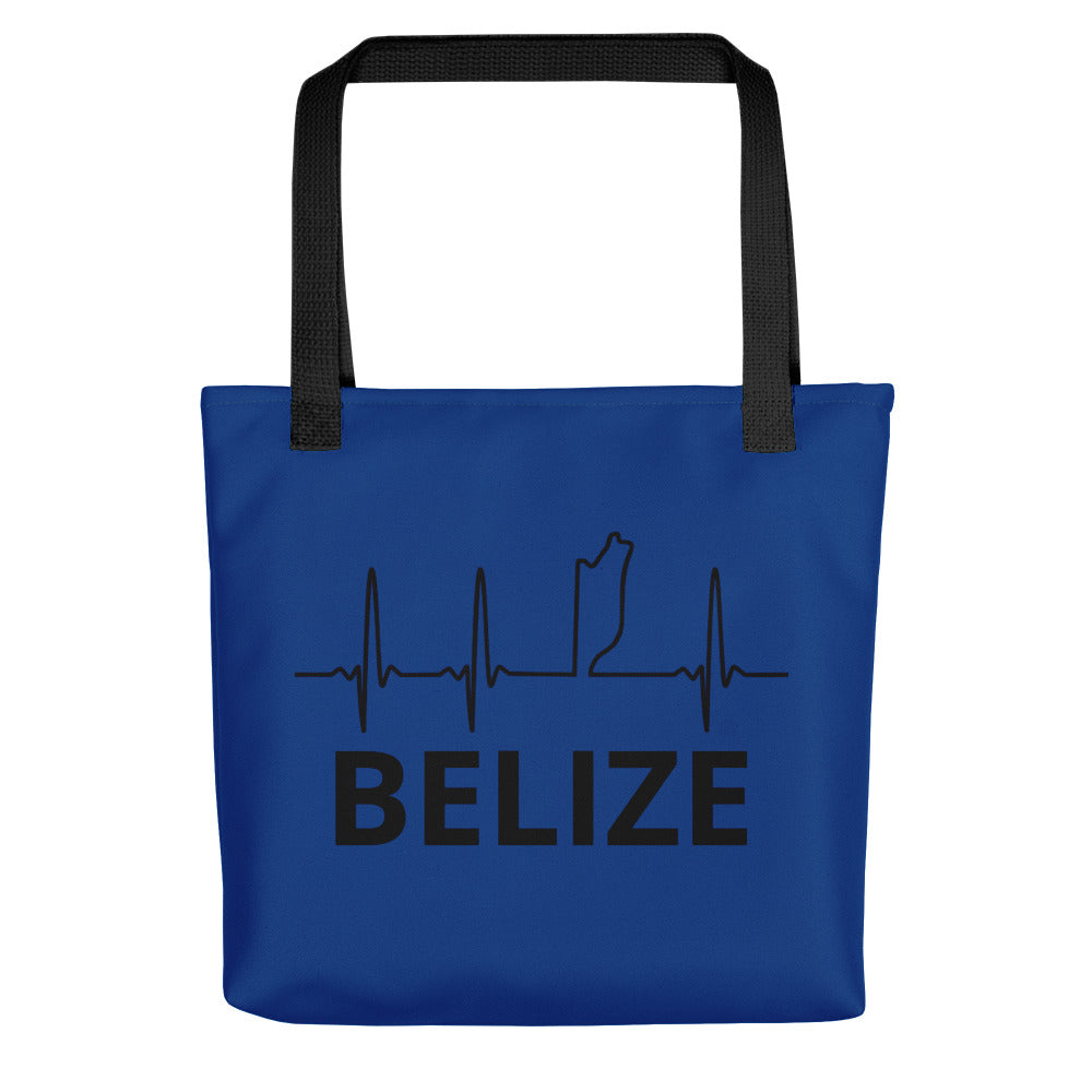 Belize Vibes Tote bag