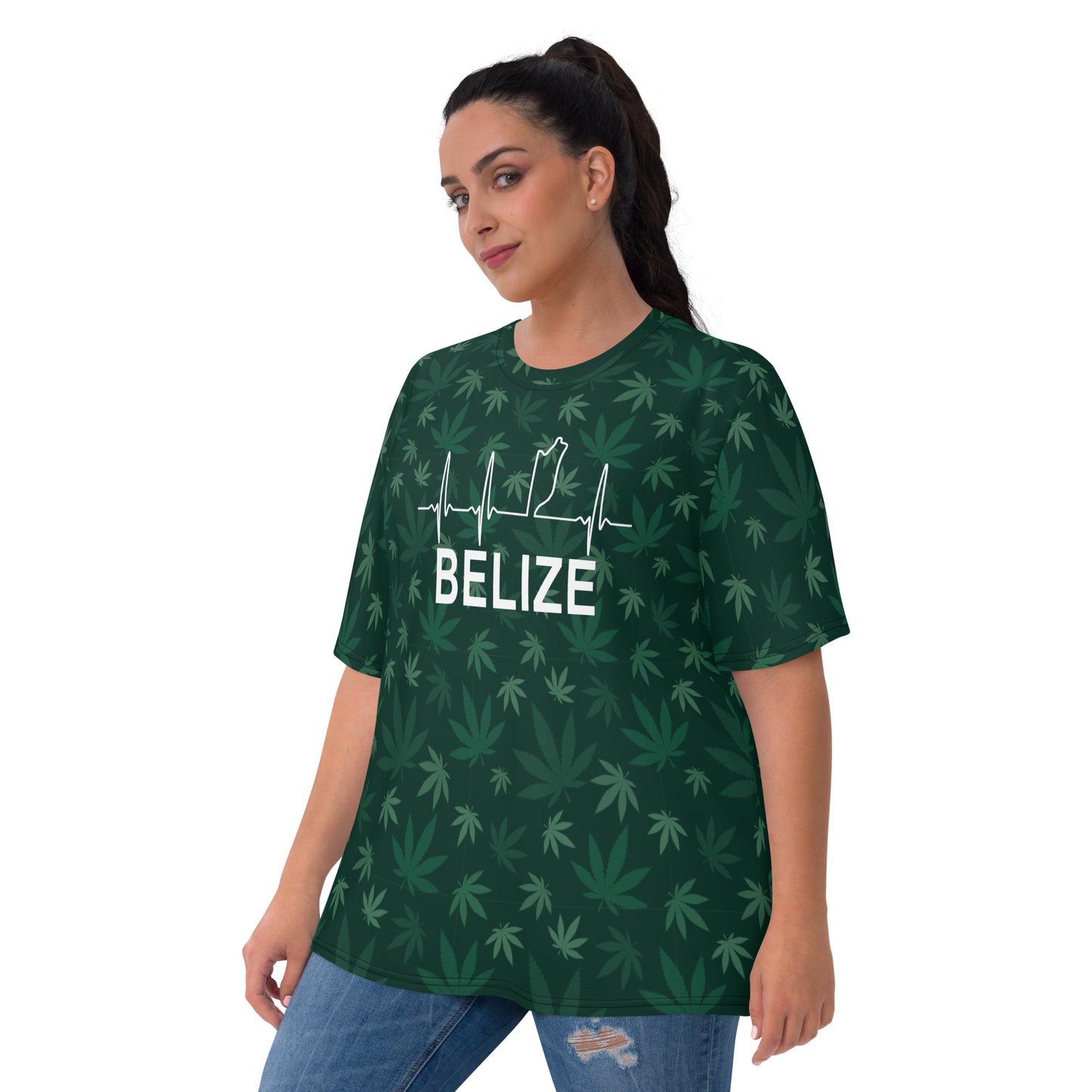 Wake and Bake Weed Women's T-shirt