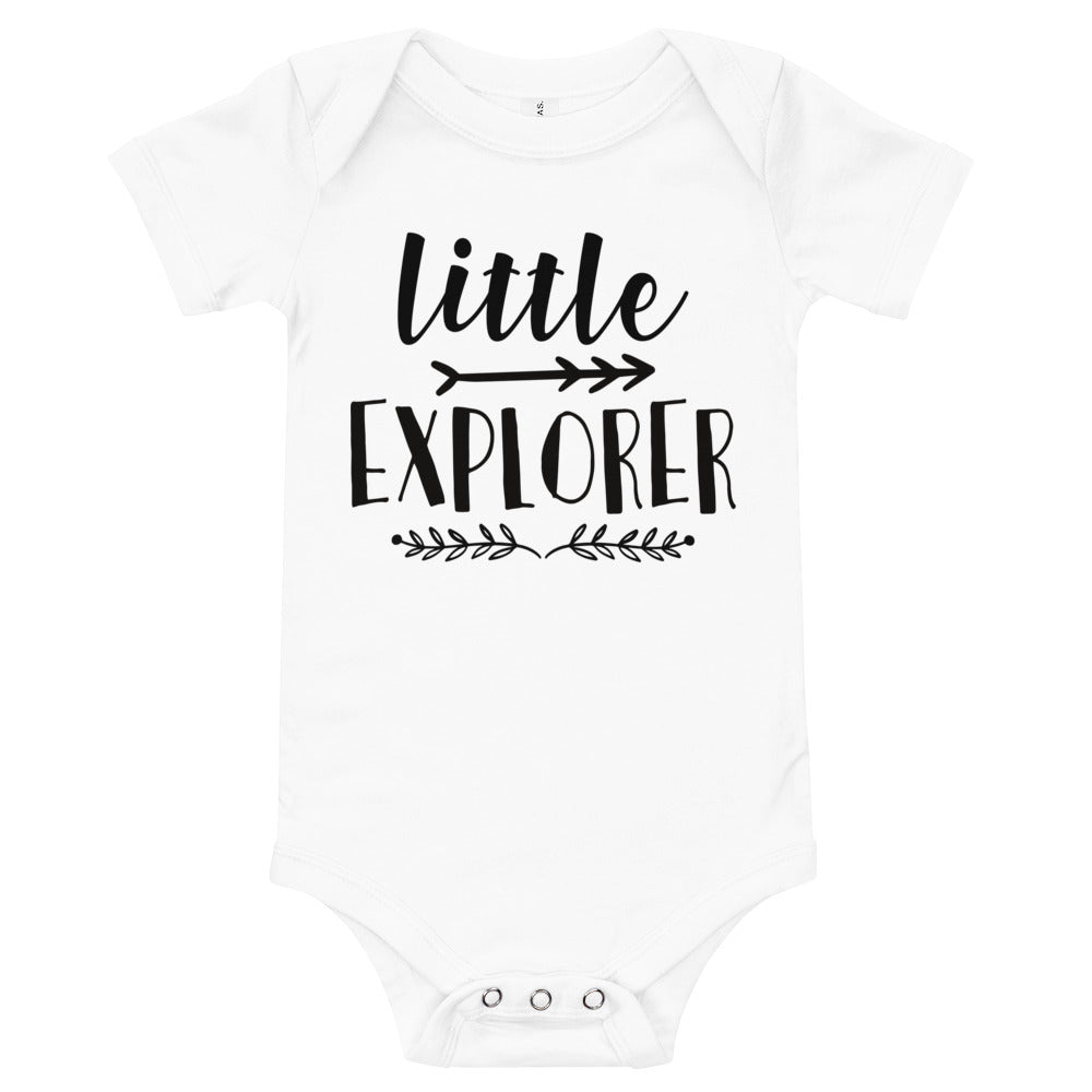 Little Explorer