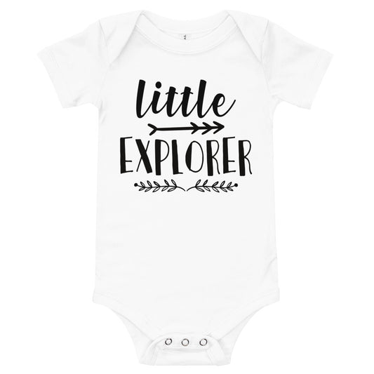Little Explorer
