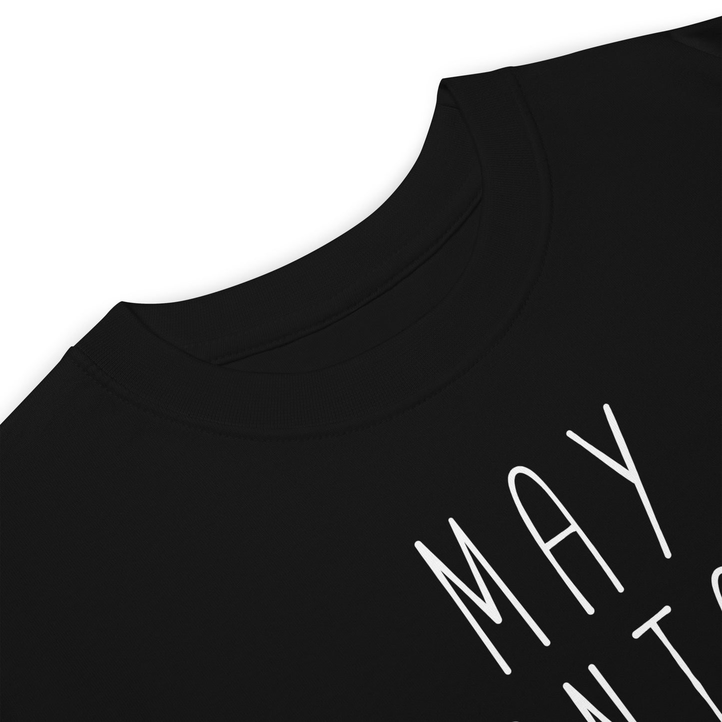 Rum Men’s premium heavyweight tee