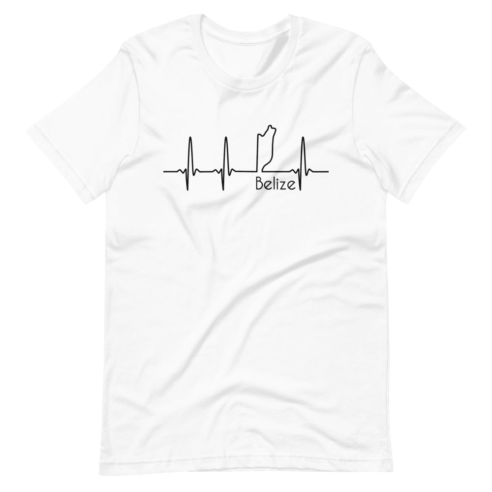 Belize Lifeline Unisex T-Shirt