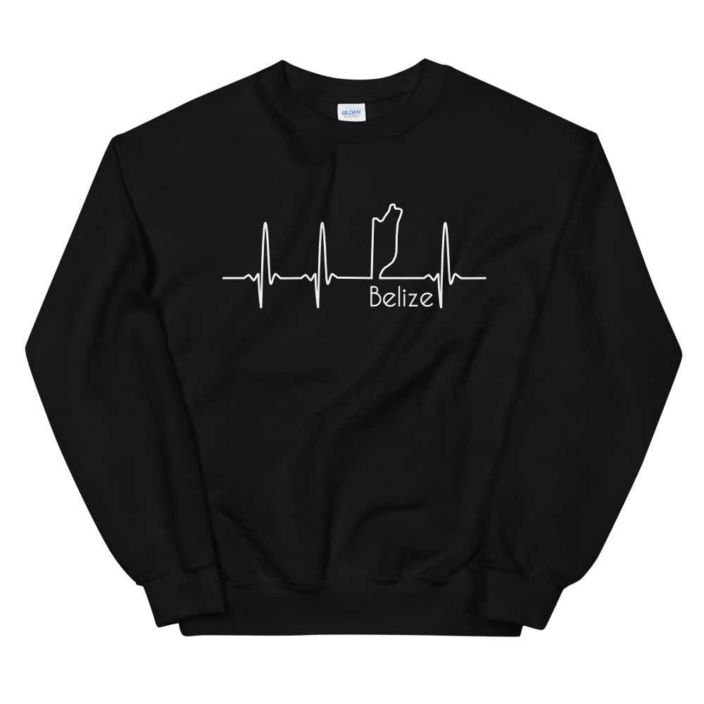 Lifeline Women Sweatshirt