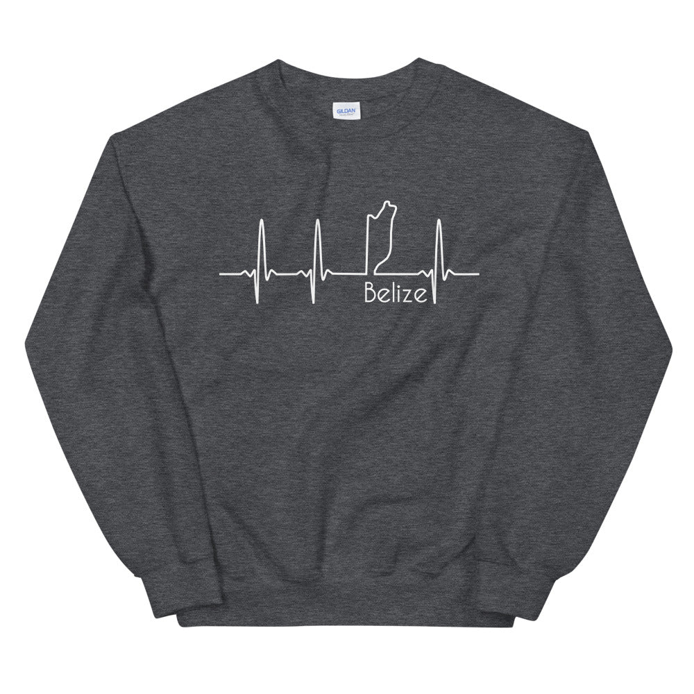 Lifeline Women Sweatshirt