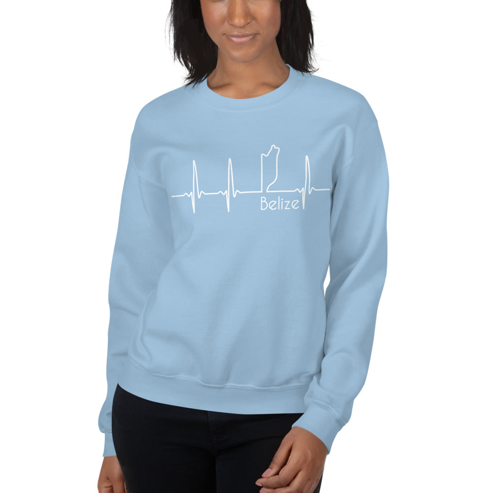 Lifeline Women Sweatshirt