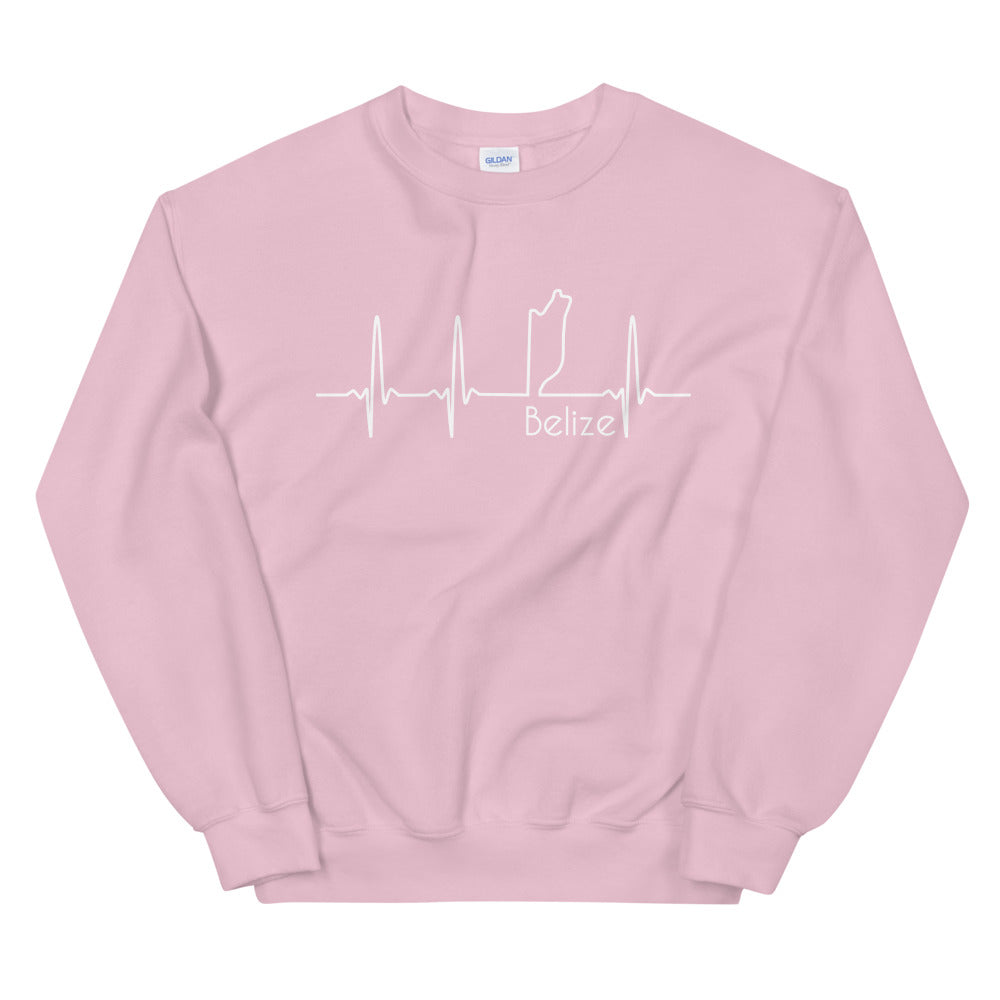 Lifeline Women Sweatshirt