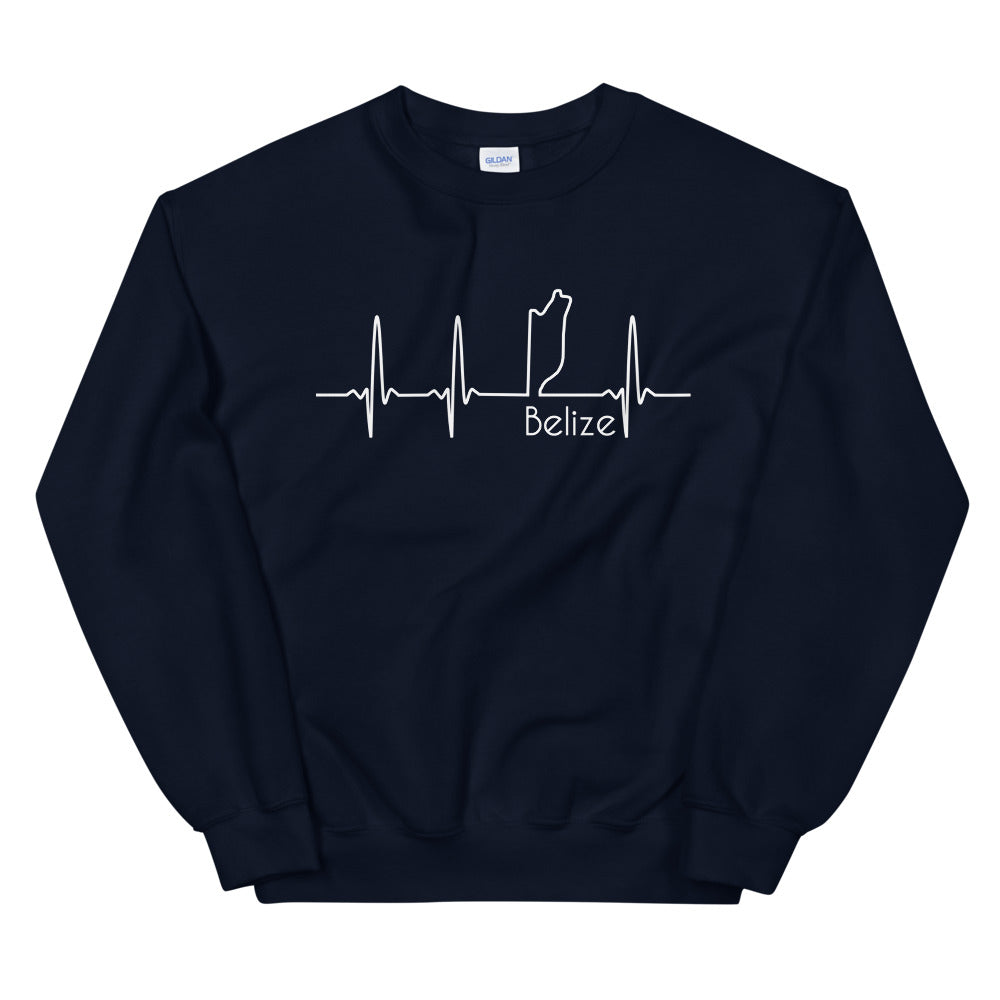 Lifeline Women Sweatshirt
