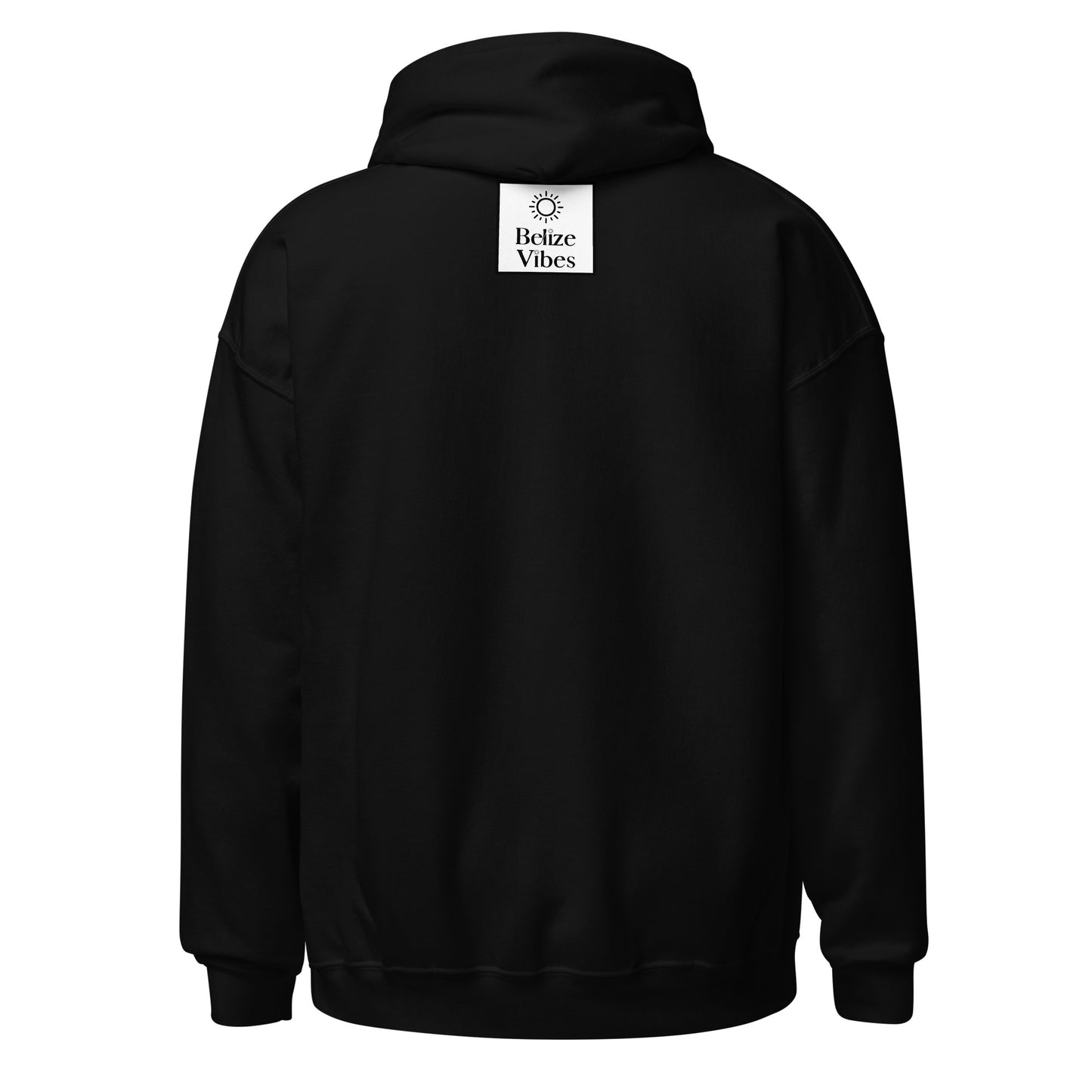 Garifuna Girl Hoodie