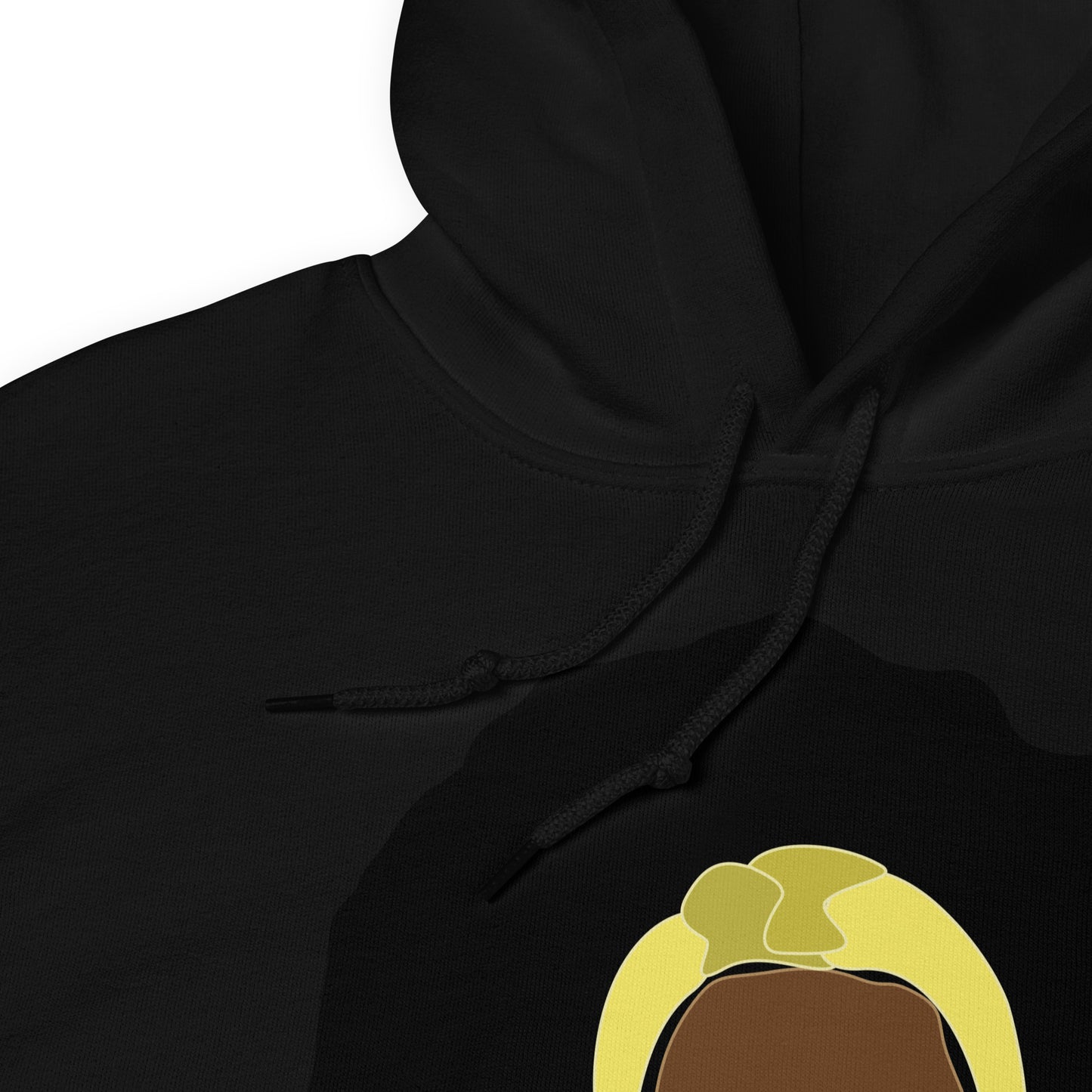 Garifuna Girl Hoodie