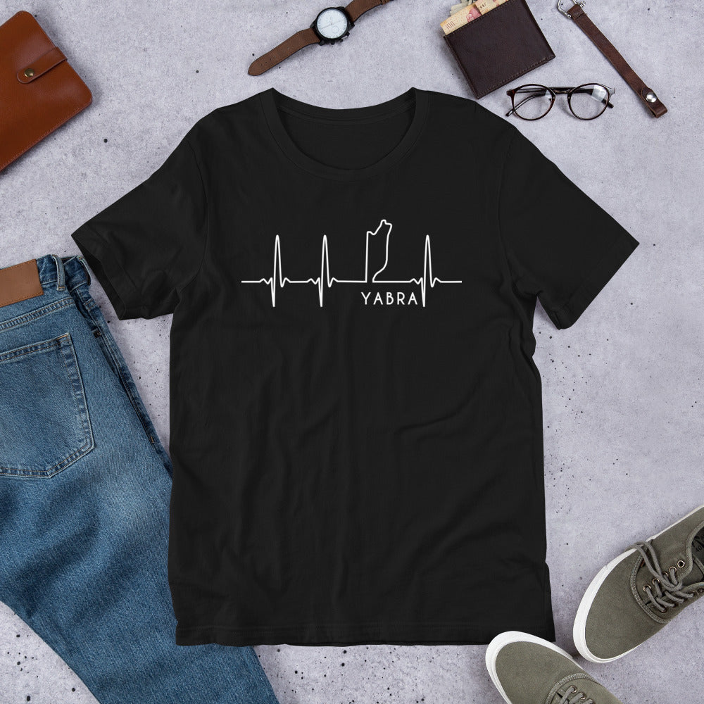 Belize Lifeline YABRA T-Shirt