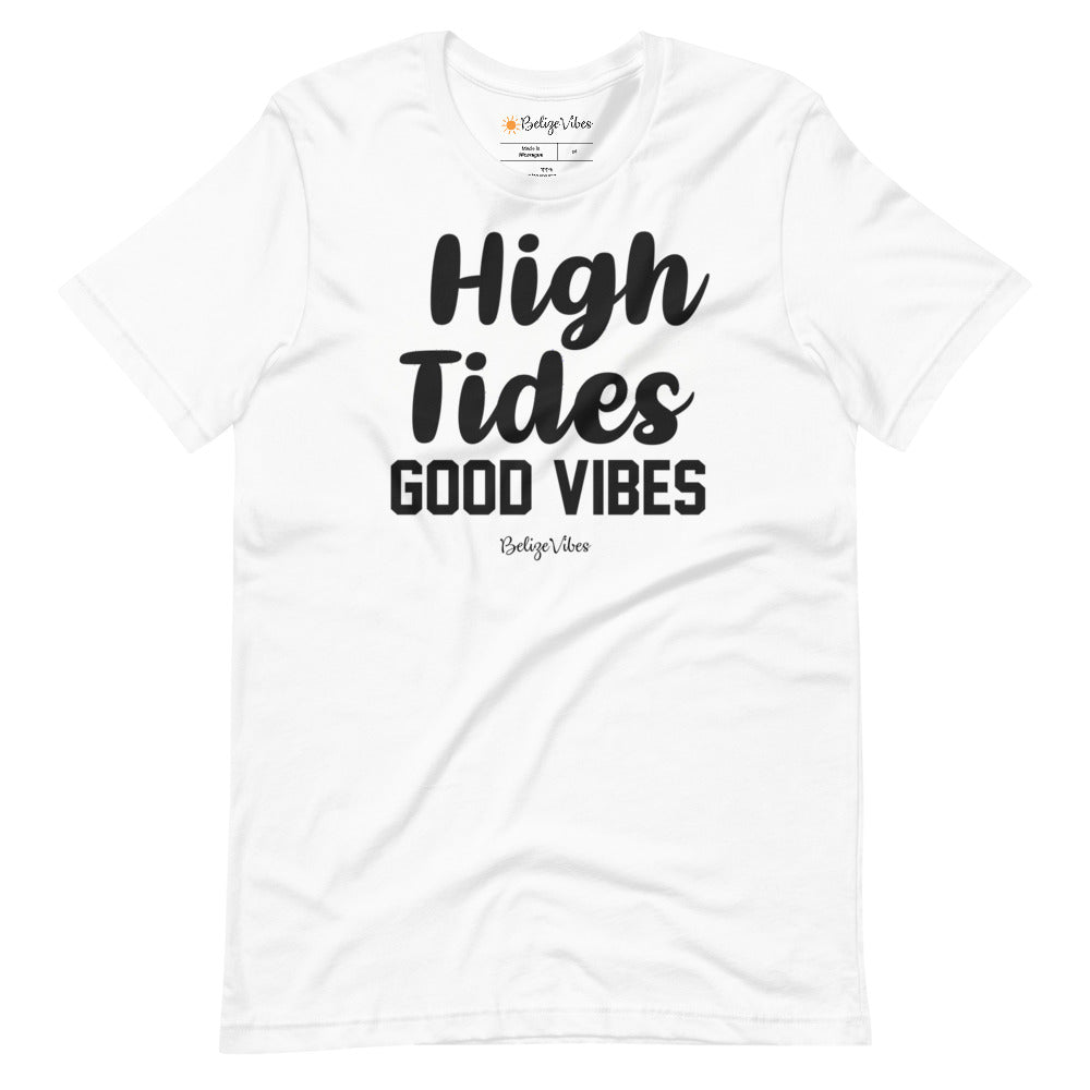 Good Vibes