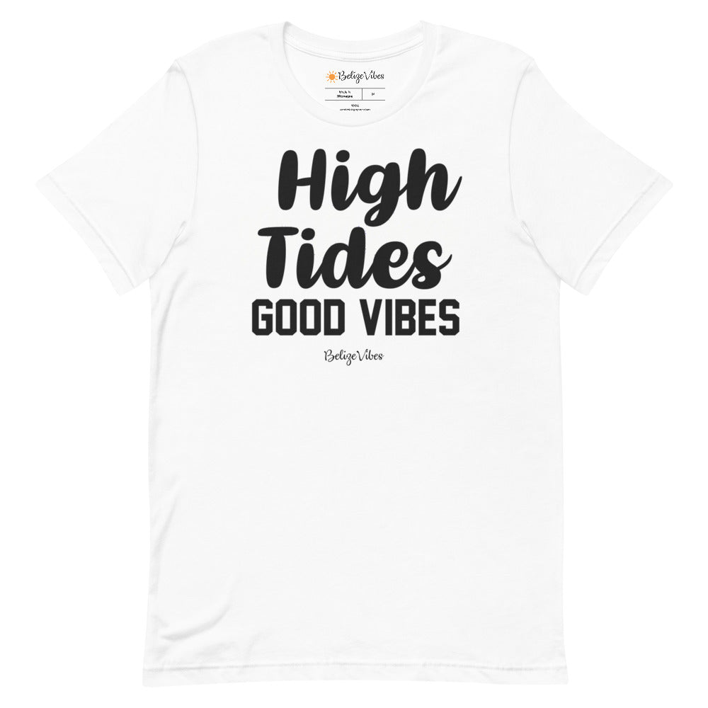 Good Vibes