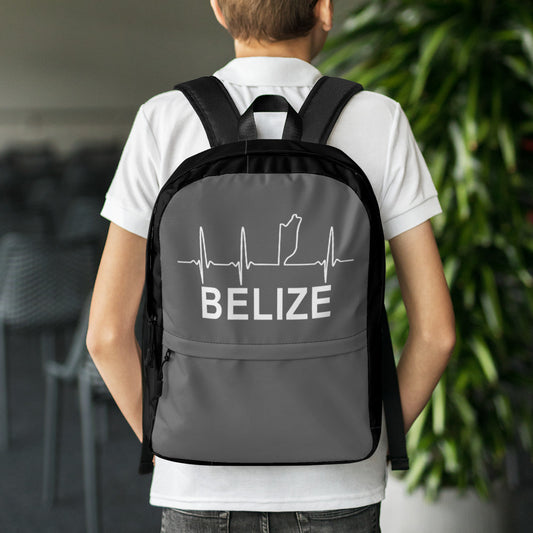 Belize Lifeline Kids Backpack
