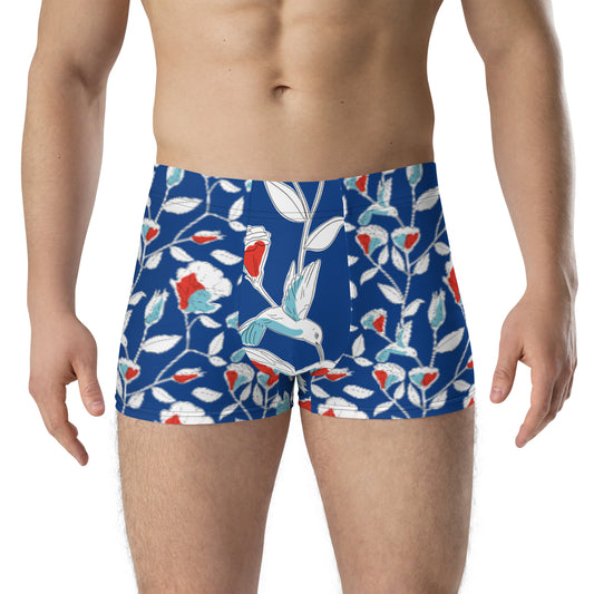 Hummingbird Boxer Briefs 2