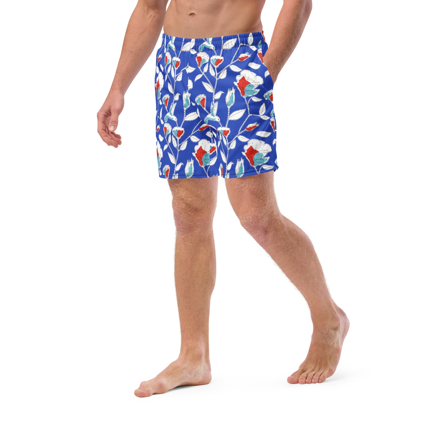 Hummingbird Men's swim trunks