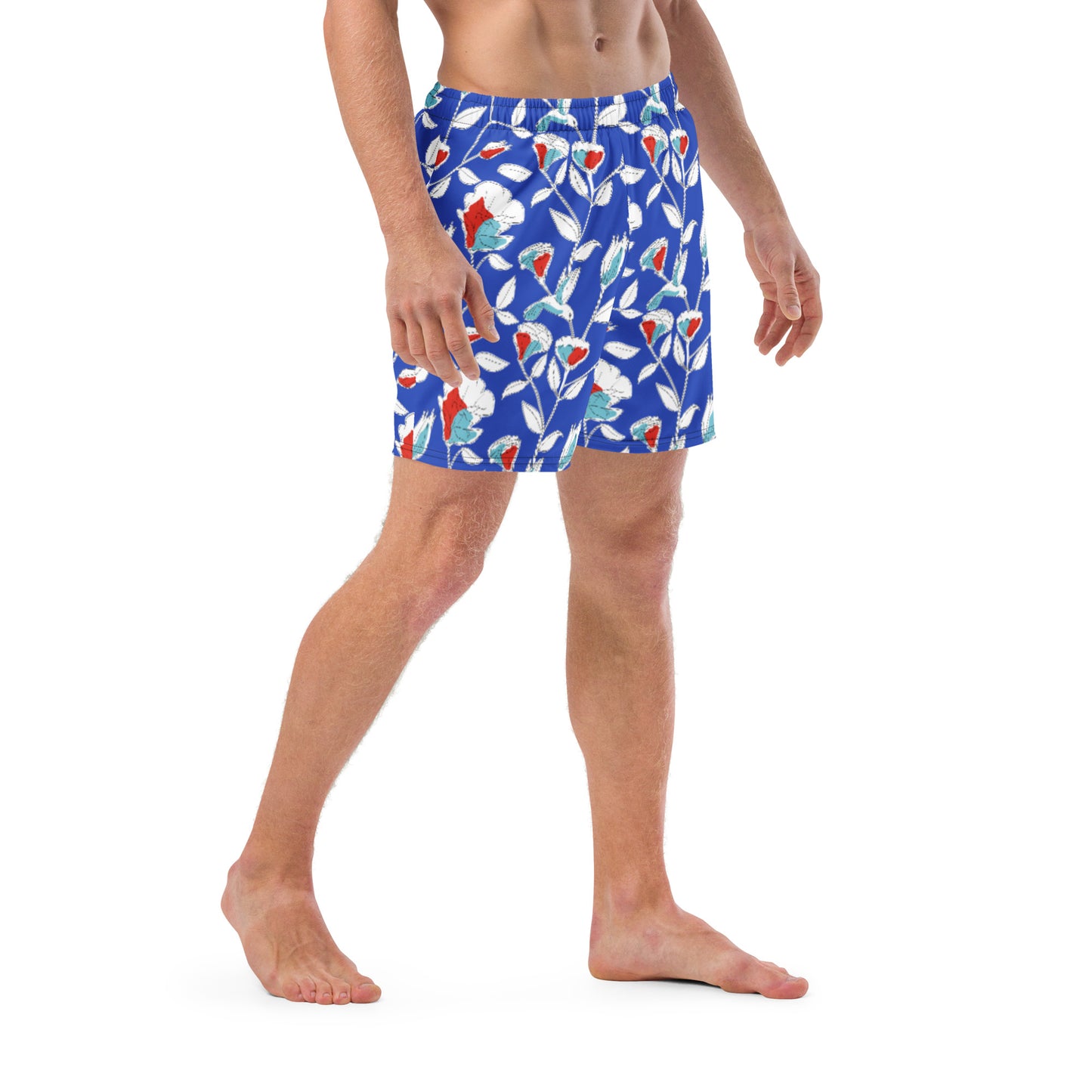 Hummingbird Men's swim trunks