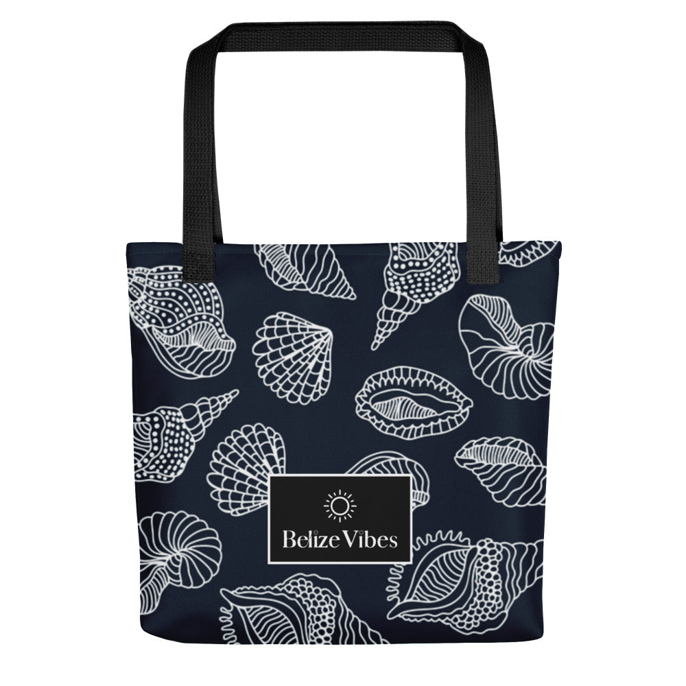 Caye Caulker Belize Vibes Tote bag