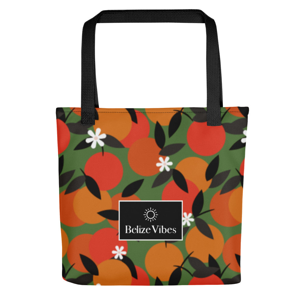 Pomona Belize Vibes Tote bag