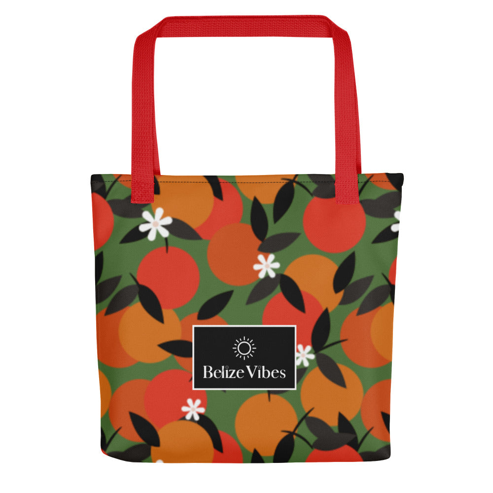 Pomona Belize Vibes Tote bag