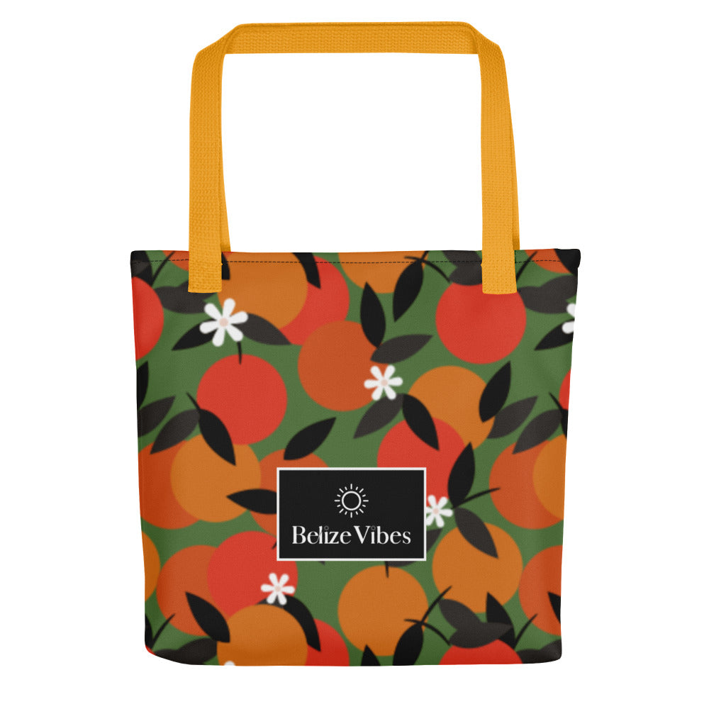 Pomona Belize Vibes Tote bag