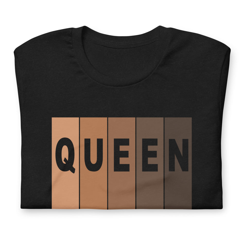 Queen Shades Short-Sleeve Unisex T-Shirt