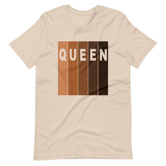 Queen Shades Short-Sleeve Unisex T-Shirt