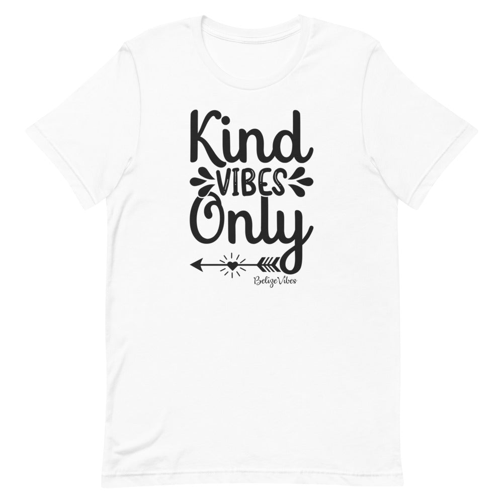 Kind Vibes Only