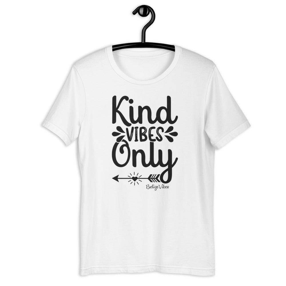 Kind Vibes Only