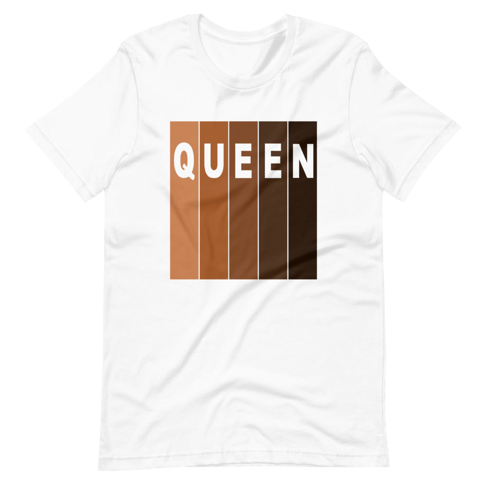 Queen Shades Short-Sleeve Unisex T-Shirt