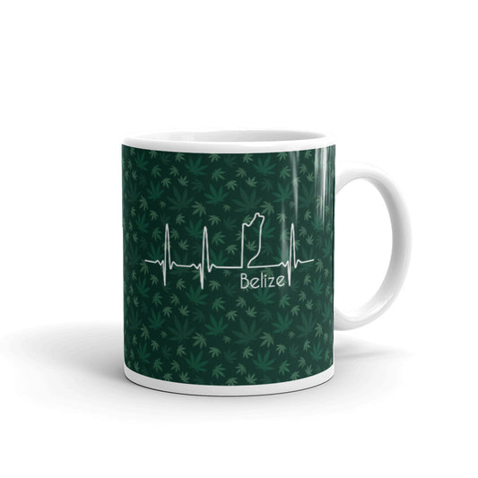 Weed Mug