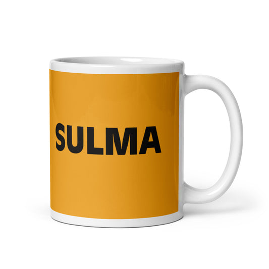 Garifuna Queen mug - Add your name